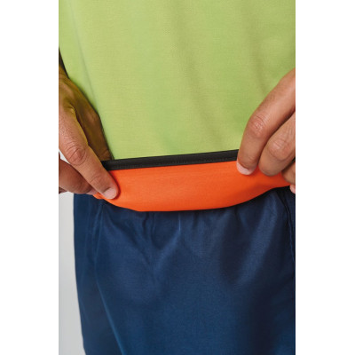 Reversible rugby bib